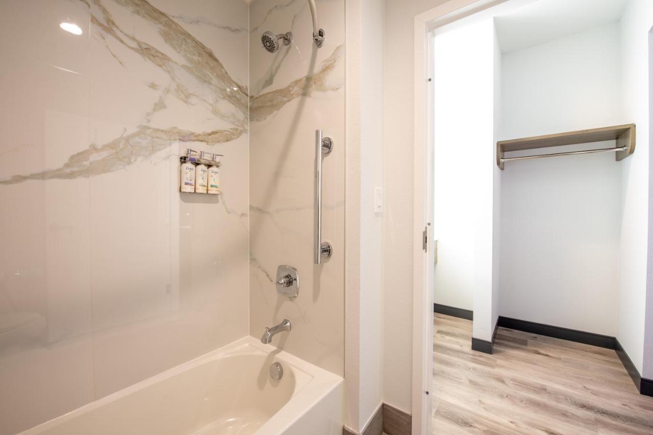 Express Inn & Suites Houston Eksteriør bilde
